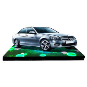 floor led screen
