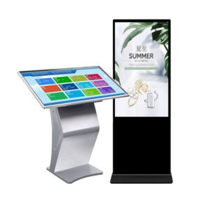digital signage
