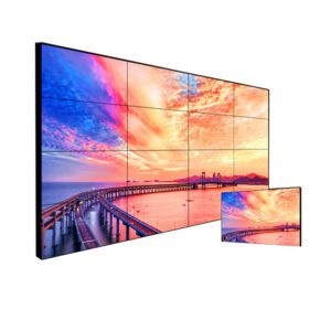 lcd wall display screen