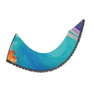 flexible led display screen