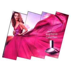 led poster screen