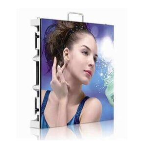 Rental LED Screens in Dubai
