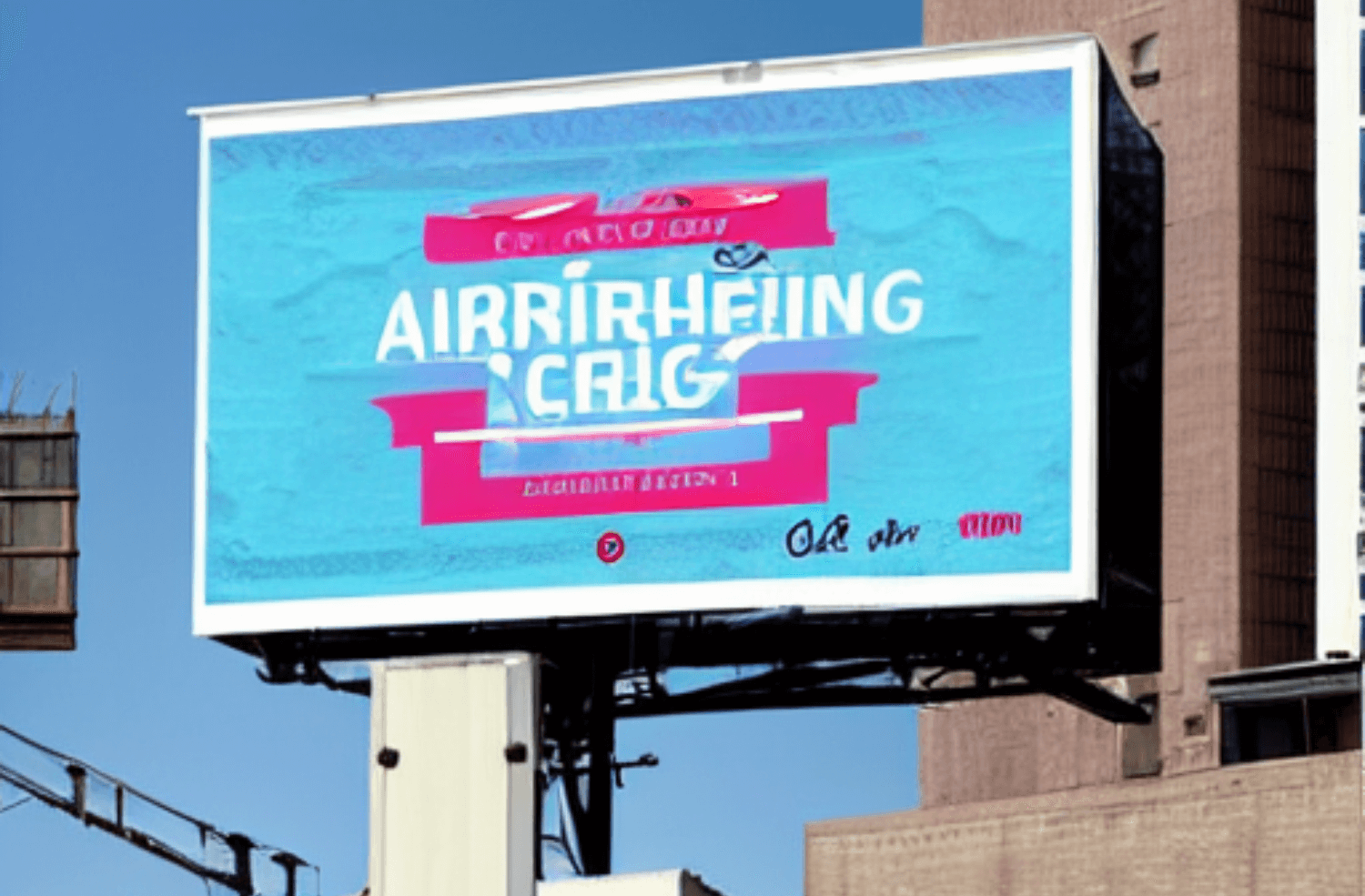 Outdoor Advertising
